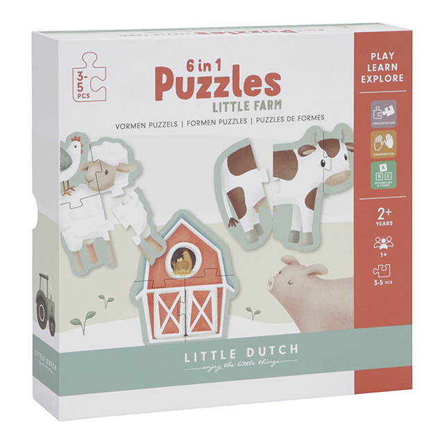 Little-Dutch-pusle-6-uhes-´Little-Farm´-7148-1